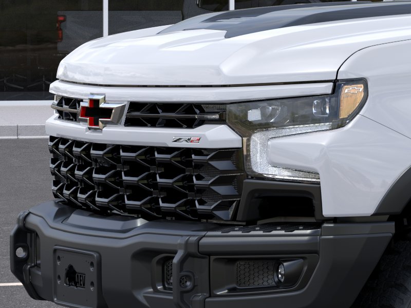 2026 Chevrolet Silverado 1500 ZR2 - Photo 37