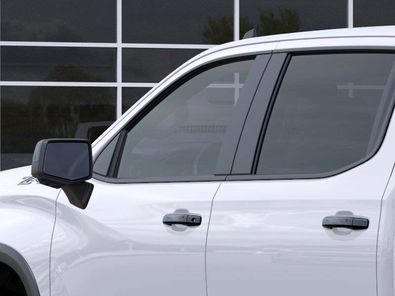 2026 Chevrolet Silverado 1500 ZR2 - Photo 36