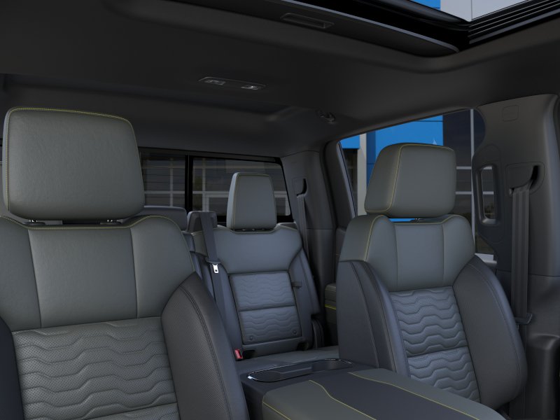 2026 Chevrolet Silverado 1500 ZR2 - Photo 48