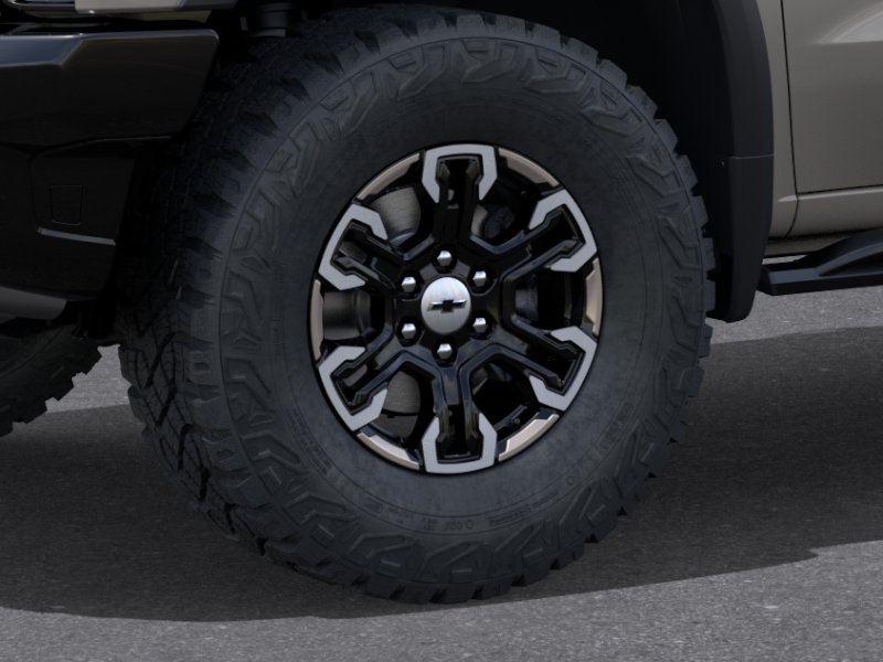 2026 Chevrolet Silverado 1500 ZR2 - Photo 33