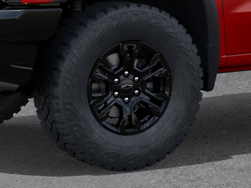 2026 Chevrolet Silverado 1500 ZR2 - Photo 35
