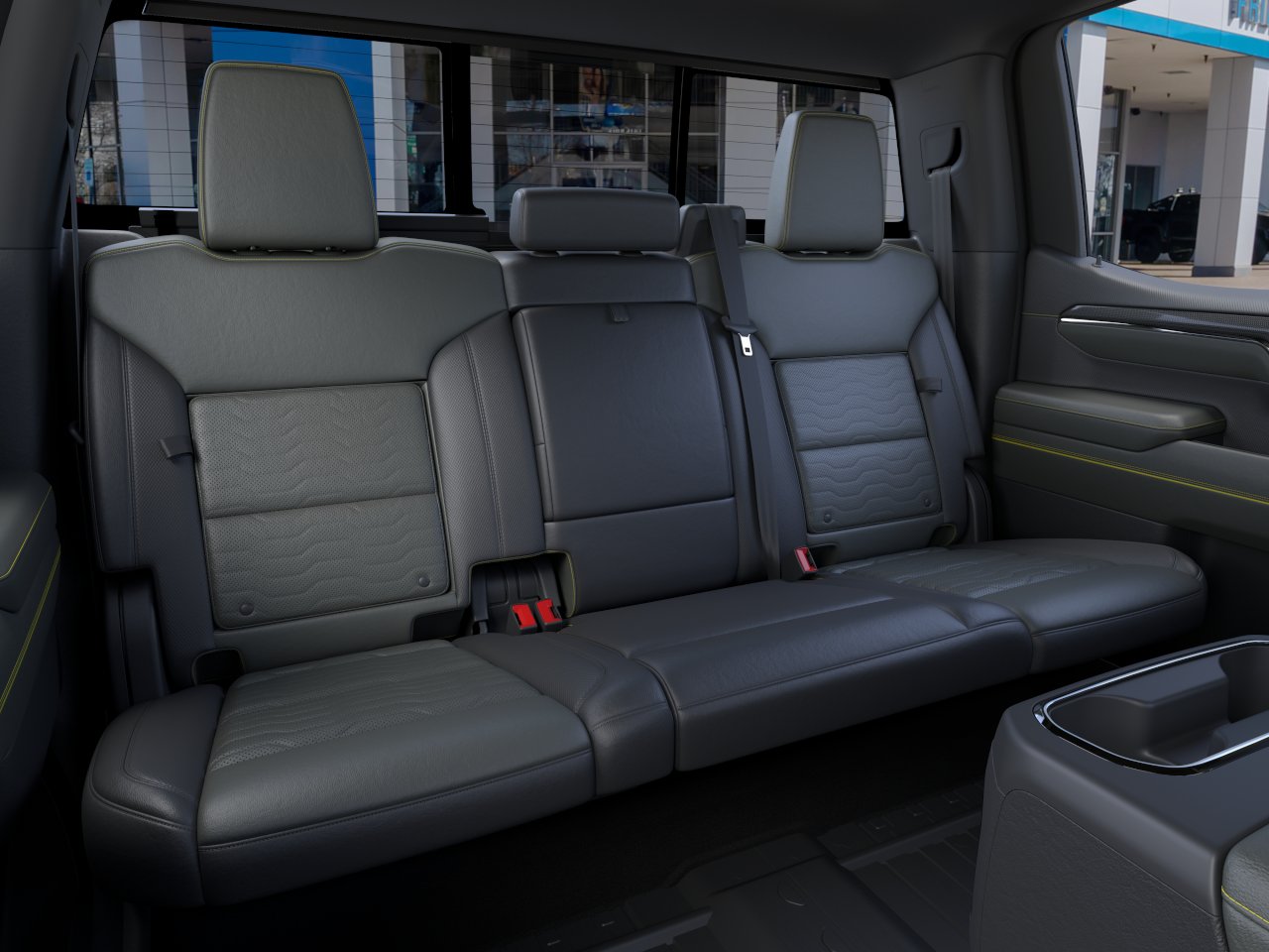 2026 Chevrolet Silverado 1500 ZR2 - Photo 43
