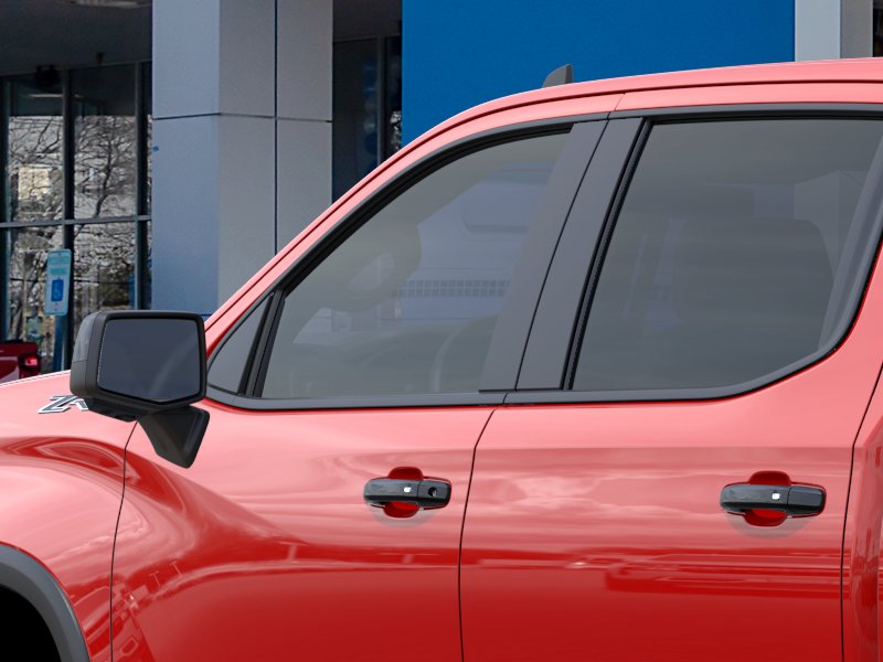 2026 Chevrolet Silverado 1500 ZR2 - Photo 38