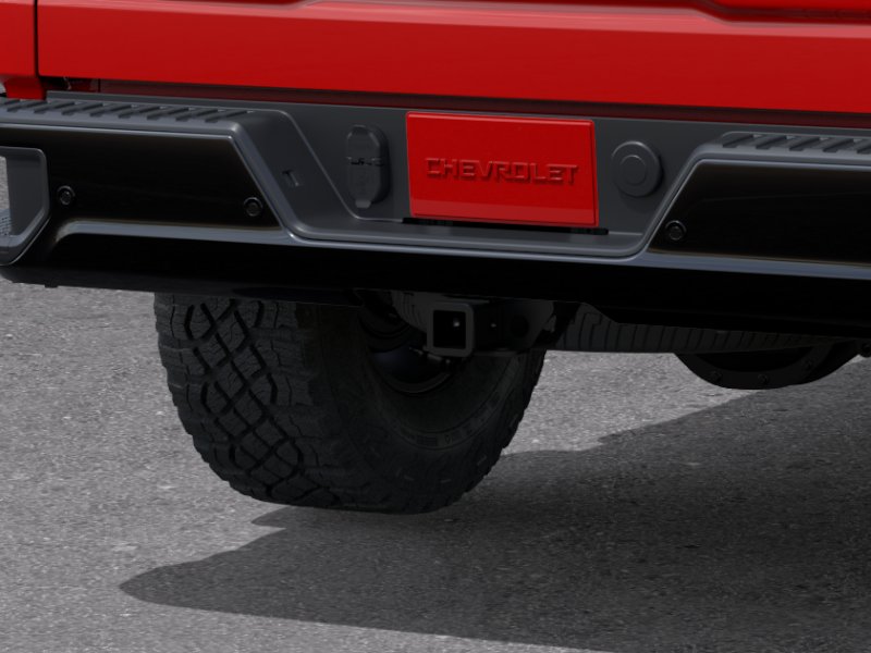 2026 Chevrolet Silverado 1500 ZR2 - Photo 40