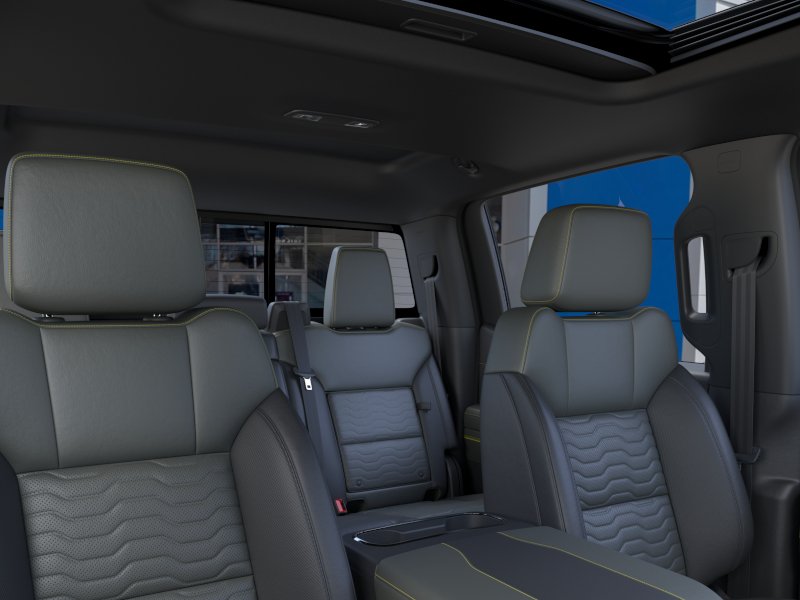 2026 Chevrolet Silverado 1500 ZR2 - Photo 50