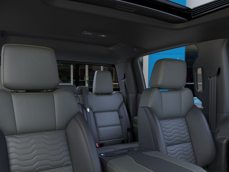 2026 Chevrolet Silverado 1500 ZR2 - Photo 24