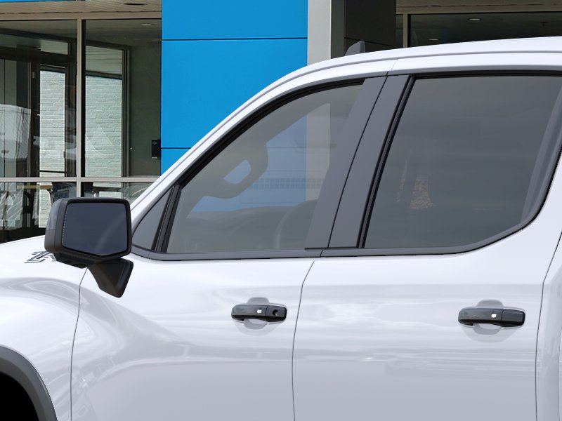 2026 Chevrolet Silverado 1500 ZR2 - Photo 12