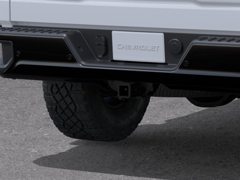 2026 Chevrolet Silverado 1500 ZR2 - Photo 14