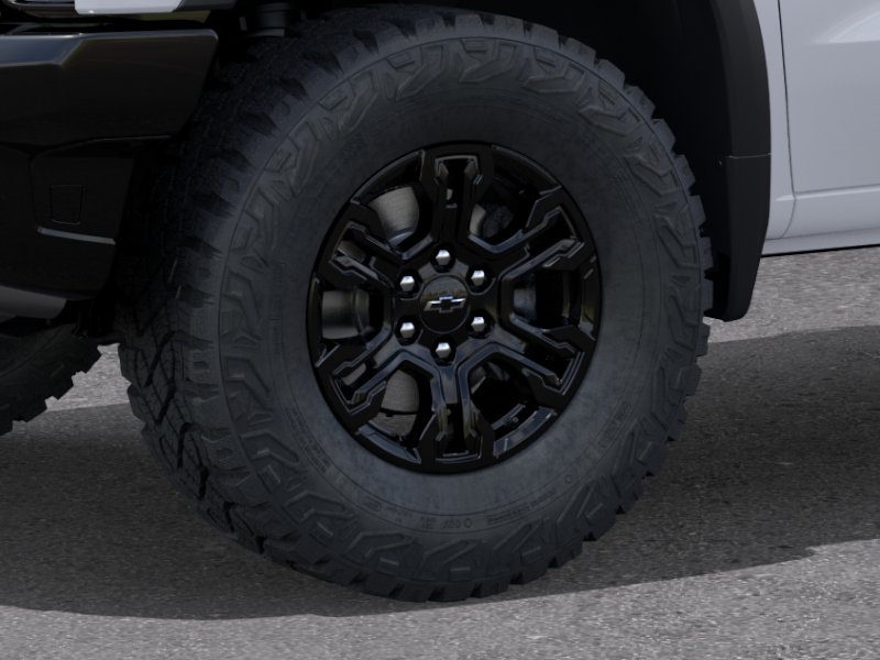 2026 Chevrolet Silverado 1500 ZR2 - Photo 9