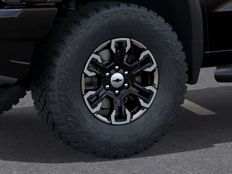 2026 Chevrolet Silverado 1500 ZR2 - Photo 34