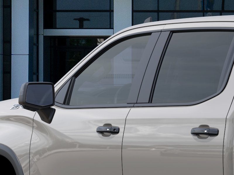 2026 Chevrolet Silverado 1500 ZR2 - Photo 36