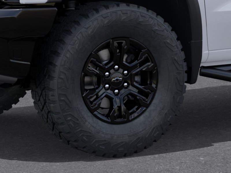 2026 Chevrolet Silverado 1500 ZR2 - Photo 33