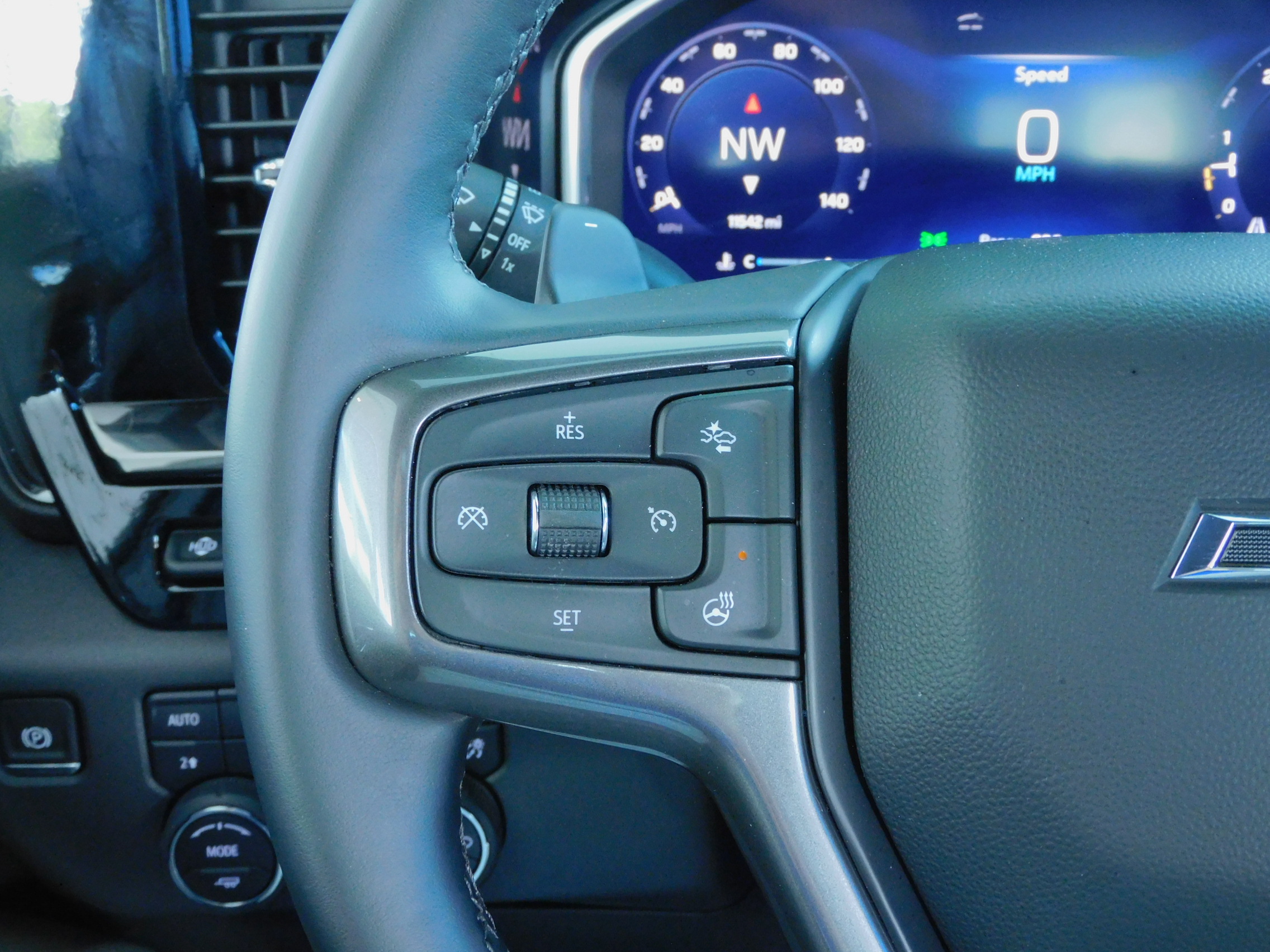 2026 Chevrolet Silverado 1500 ZR2 - Photo 33