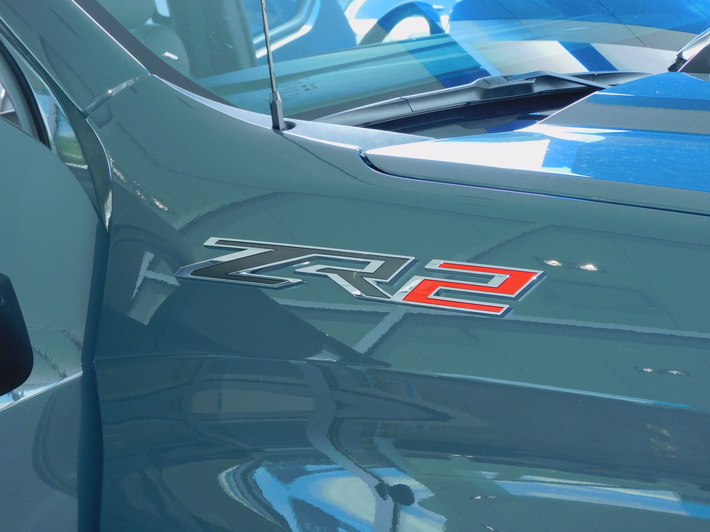 2026 Chevrolet Silverado 1500 ZR2 - Photo 22