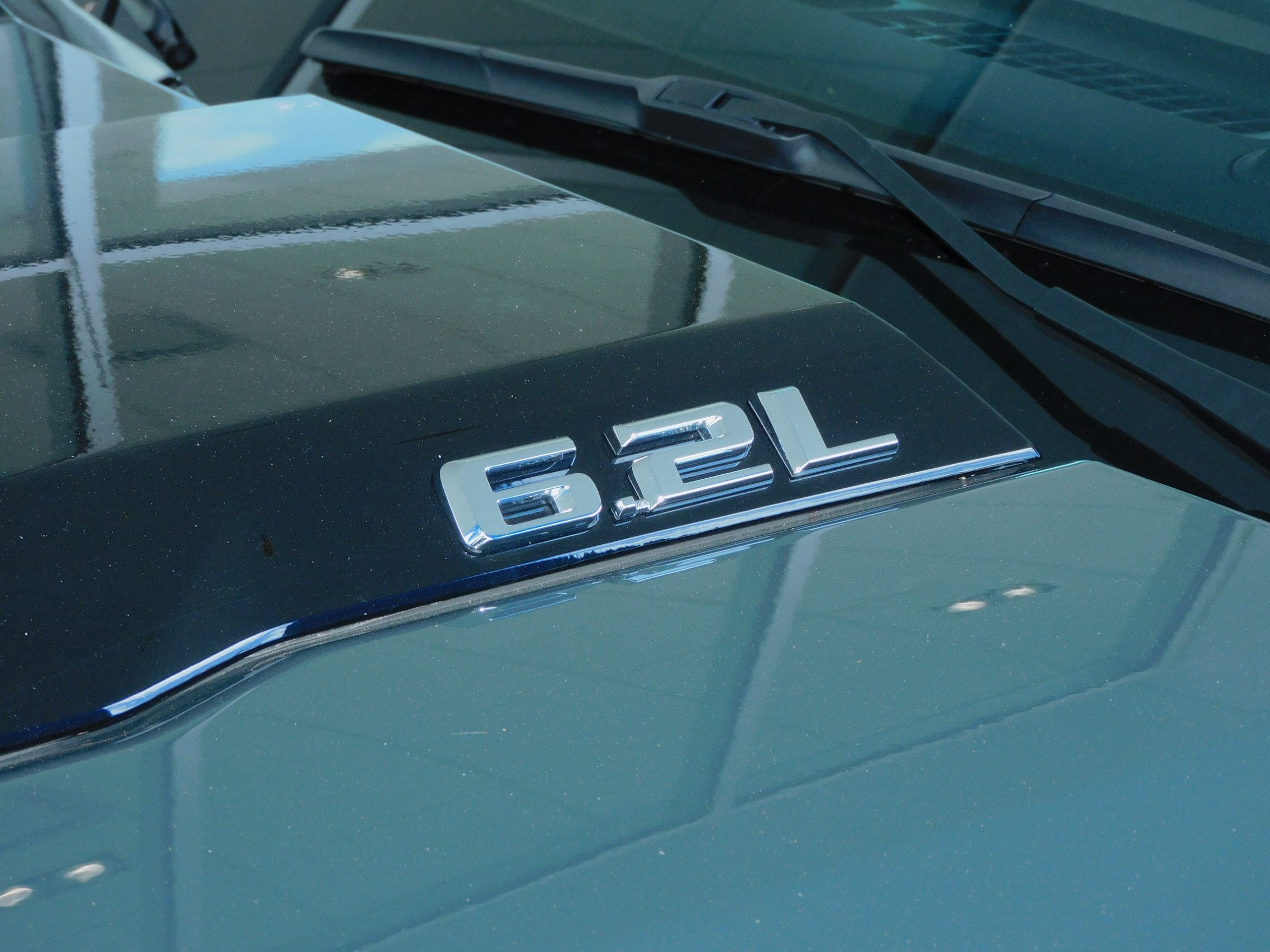 2026 Chevrolet Silverado 1500 ZR2 - Photo 21