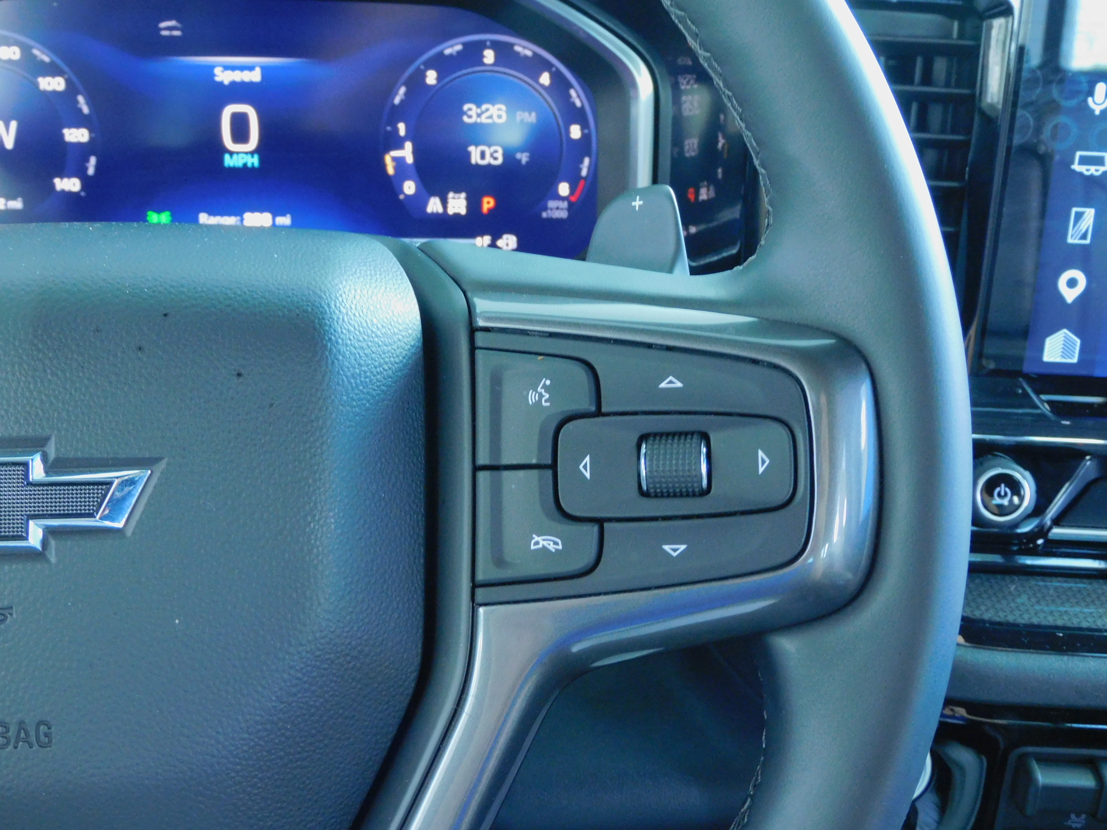 2026 Chevrolet Silverado 1500 ZR2 - Photo 34