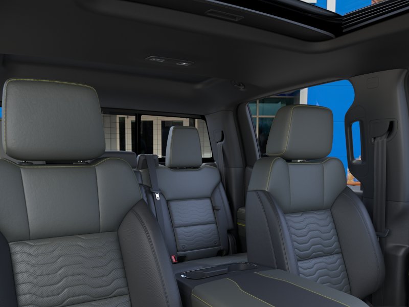 2026 Chevrolet Silverado 1500 ZR2 - Photo 50