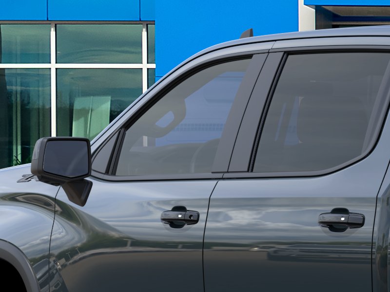 2026 Chevrolet Silverado 1500 ZR2 - Photo 38