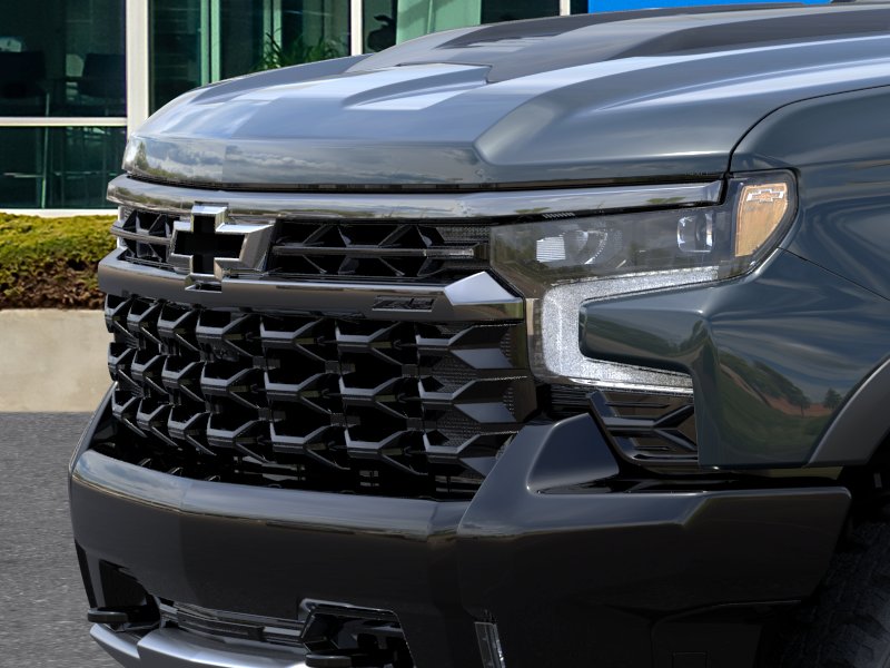 2026 Chevrolet Silverado 1500 ZR2 - Photo 39