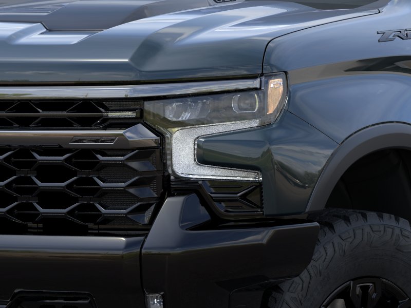 2026 Chevrolet Silverado 1500 ZR2 - Photo 36