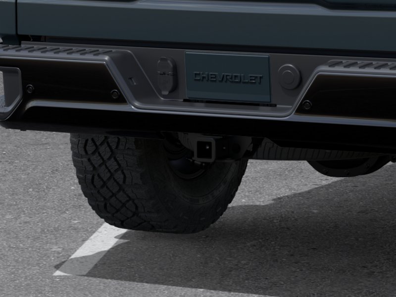 2026 Chevrolet Silverado 1500 ZR2 - Photo 40