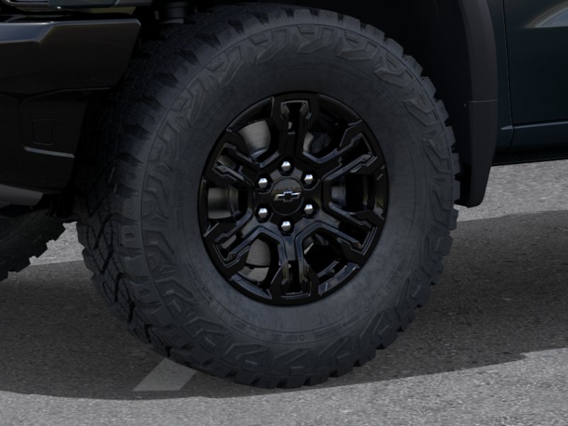 2026 Chevrolet Silverado 1500 ZR2 - Photo 35