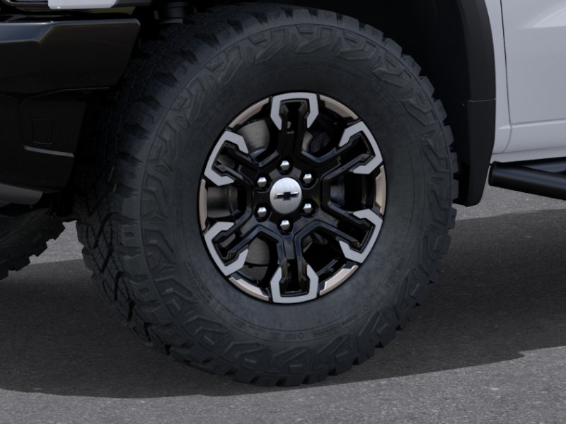 2026 Chevrolet Silverado 1500 ZR2 - Photo 9