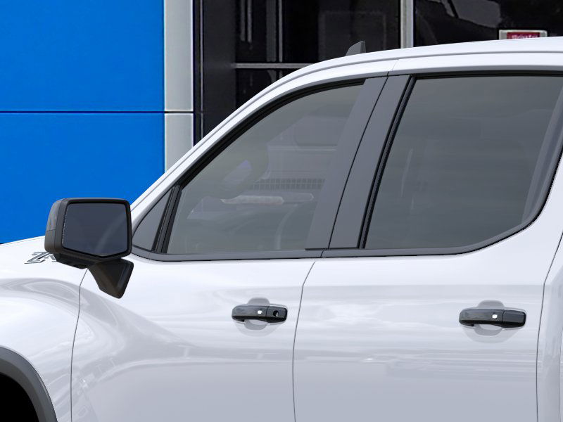 2026 Chevrolet Silverado 1500 ZR2 - Photo 36