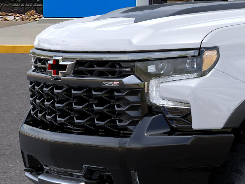 2026 Chevrolet Silverado 1500 ZR2 - Photo 37