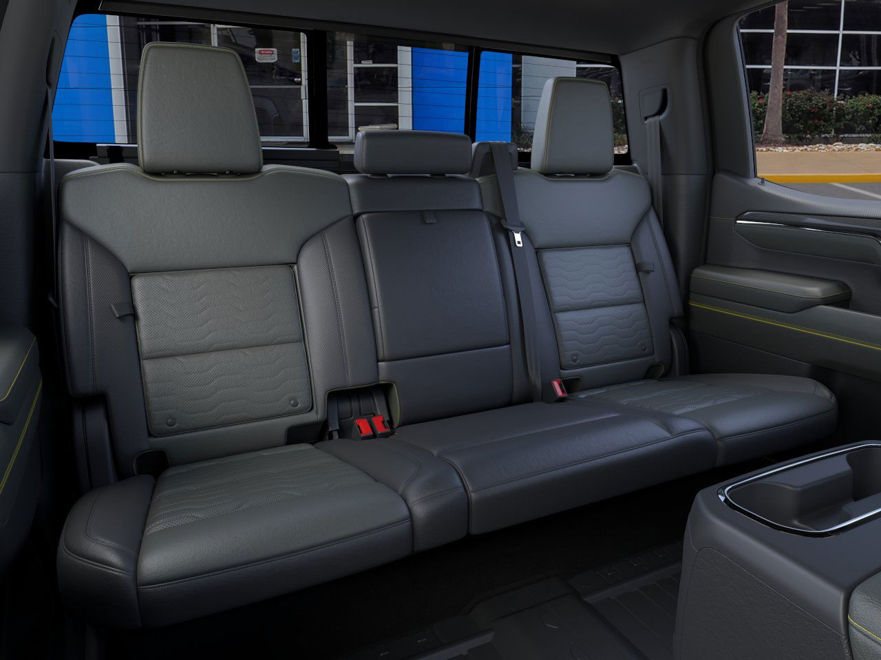 2026 Chevrolet Silverado 1500 ZR2 - Photo 41