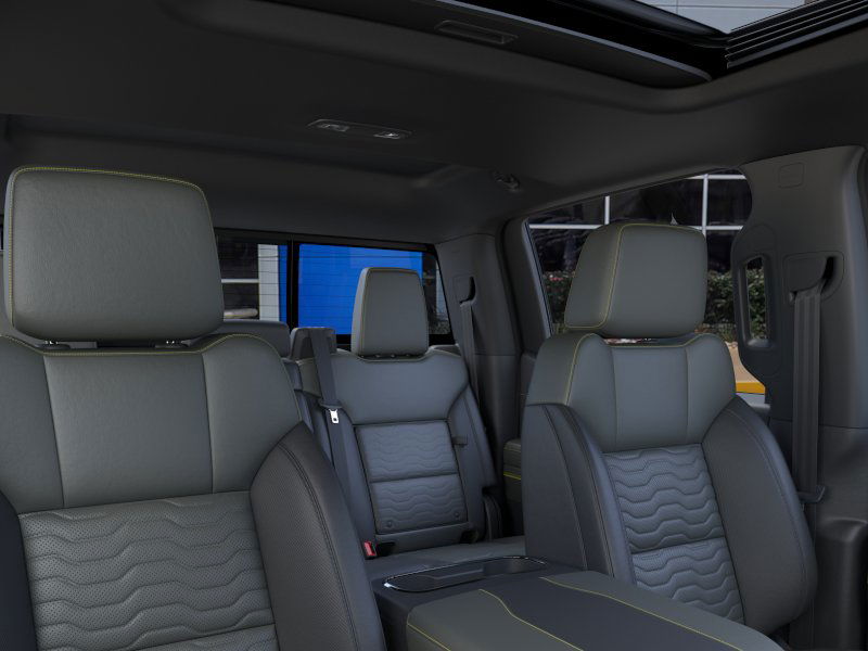 2026 Chevrolet Silverado 1500 ZR2 - Photo 48