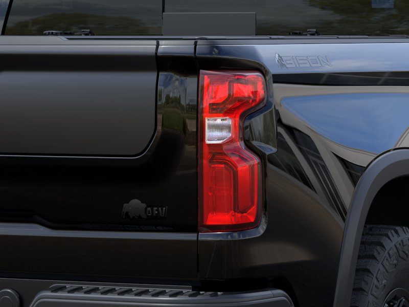 2026 Chevrolet Silverado 1500 ZR2 - Photo 12