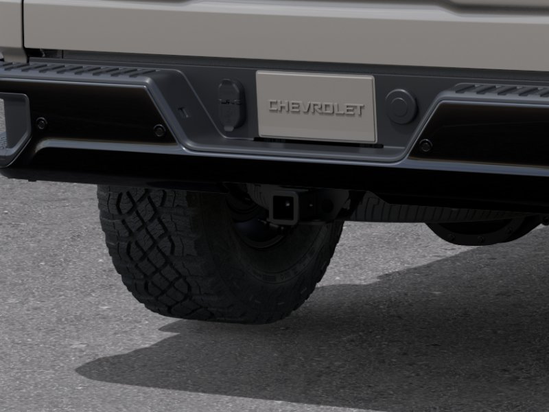 New 2026 White Sands Chevrolet ZR2 image 51