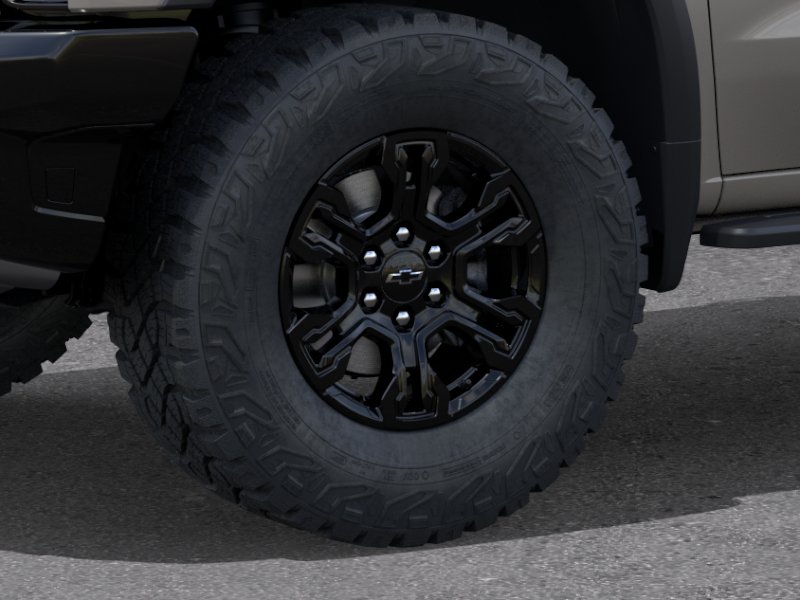 New 2026 White Sands Chevrolet ZR2 image 46