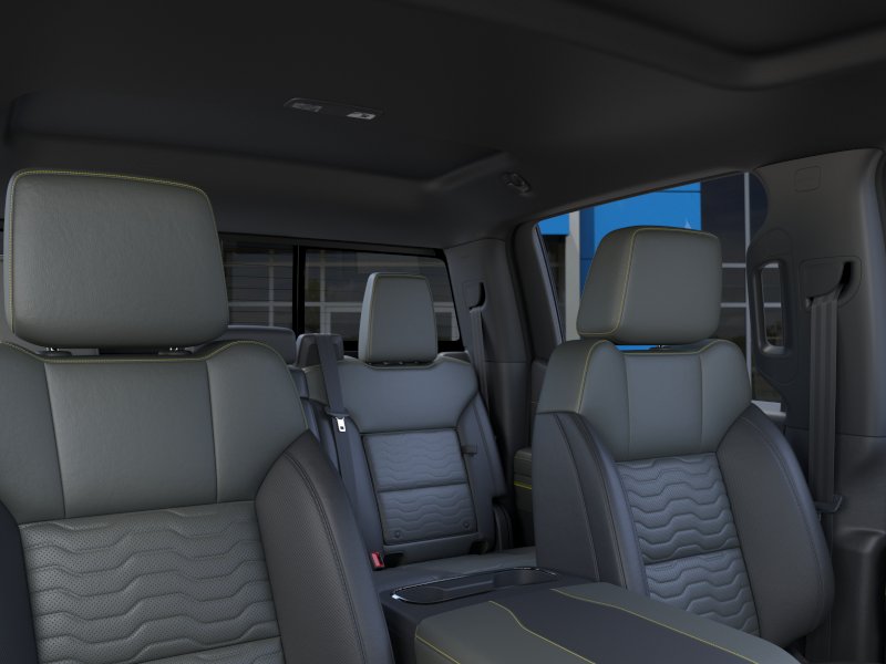 2026 Chevrolet Silverado 1500 ZR2 - Photo 48