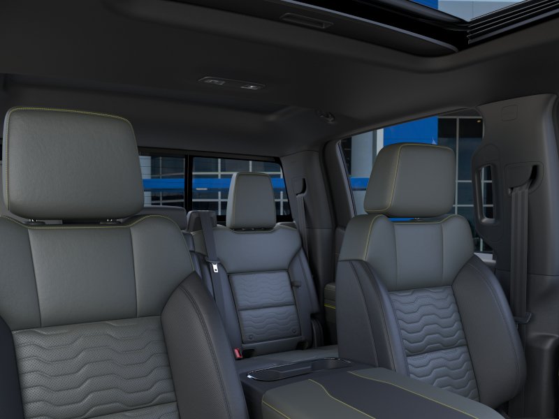 2026 Chevrolet Silverado 1500 ZR2 - Photo 48