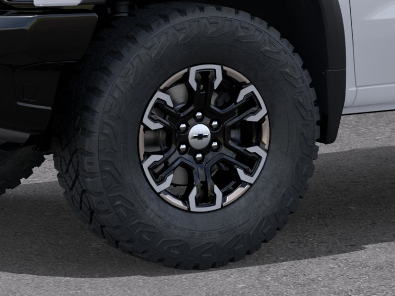 2026 Chevrolet Silverado 1500 ZR2 - Photo 33