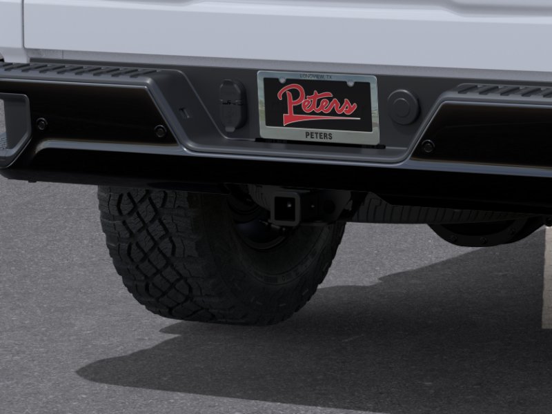 2026 Chevrolet Silverado 1500 ZR2 - Photo 38