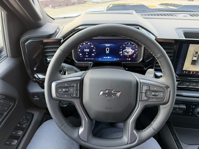 2026 Chevrolet Silverado 1500 ZR2 - Photo 14