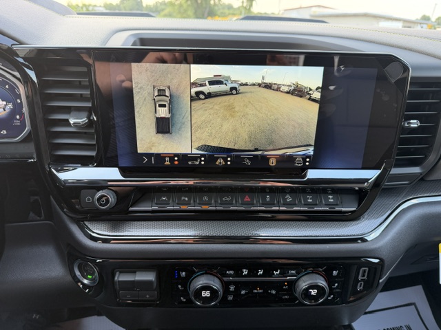 2026 Chevrolet Silverado 1500 ZR2 - Photo 13