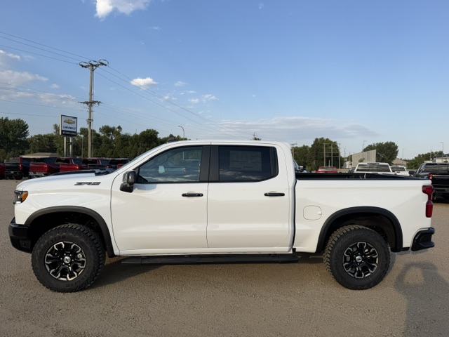 2026 Chevrolet Silverado 1500 ZR2 - Photo 6