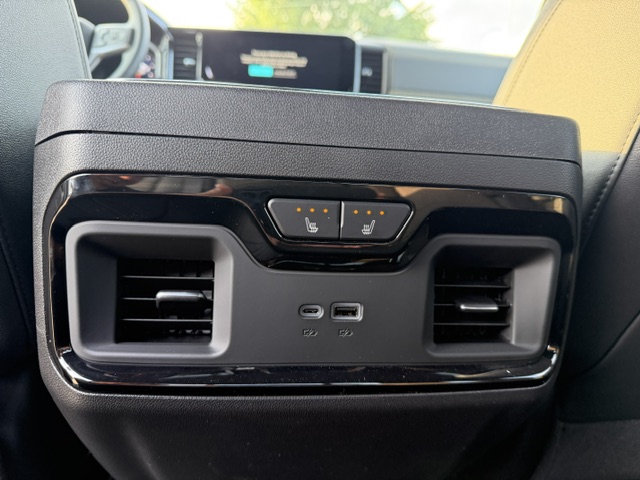 2026 Chevrolet Silverado 1500 ZR2 - Photo 20