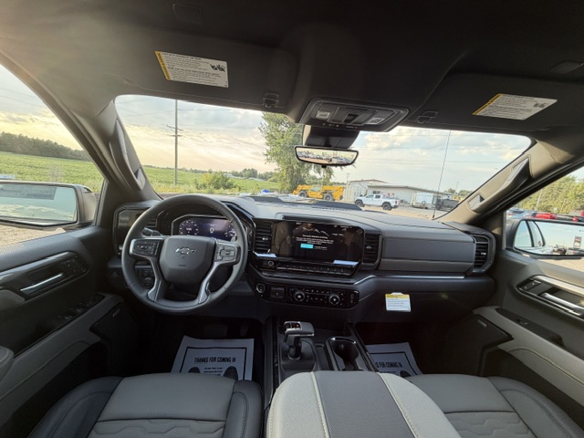 2026 Chevrolet Silverado 1500 ZR2 - Photo 19