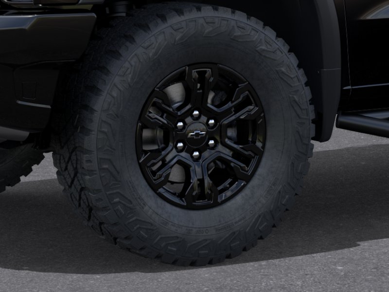 2026 Chevrolet Silverado 1500 ZR2 - Photo 9