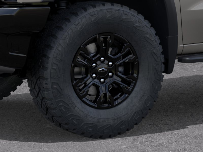 2026 Chevrolet Silverado 1500 ZR2 - Photo 33