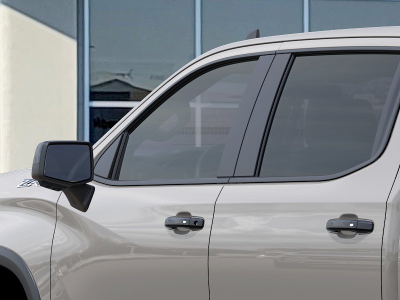 2026 Chevrolet Silverado 1500 ZR2 - Photo 36