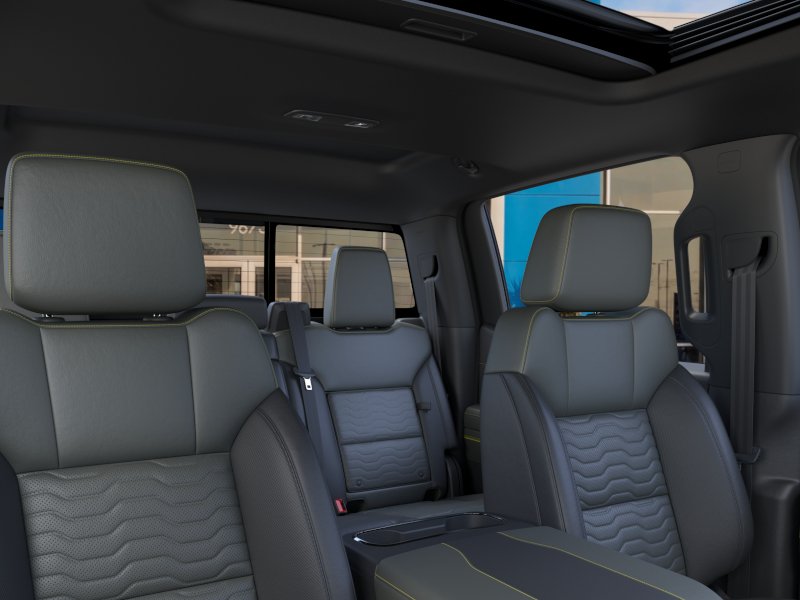 2026 Chevrolet Silverado 1500 ZR2 - Photo 48