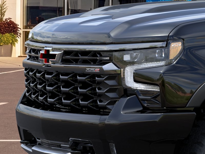 2026 Chevrolet Silverado 1500 ZR2 - Photo 37