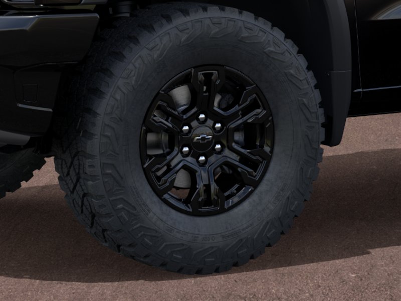 2026 Chevrolet Silverado 1500 ZR2 - Photo 33