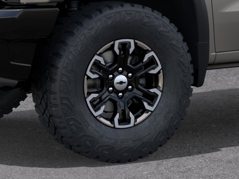 2026 Chevrolet Silverado 1500 ZR2 - Photo 35